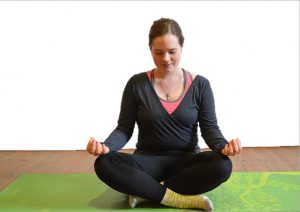 Bethany Last - Serenity Yoga - Woolpit Complementary
