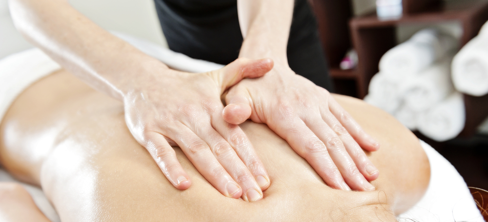 Sports Massage, Woolpit Complementary, Bury St Edmunds, Suffolk