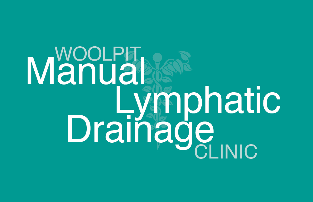 Manual Lymphatic Drainage Clinic - Woolpit Complementary